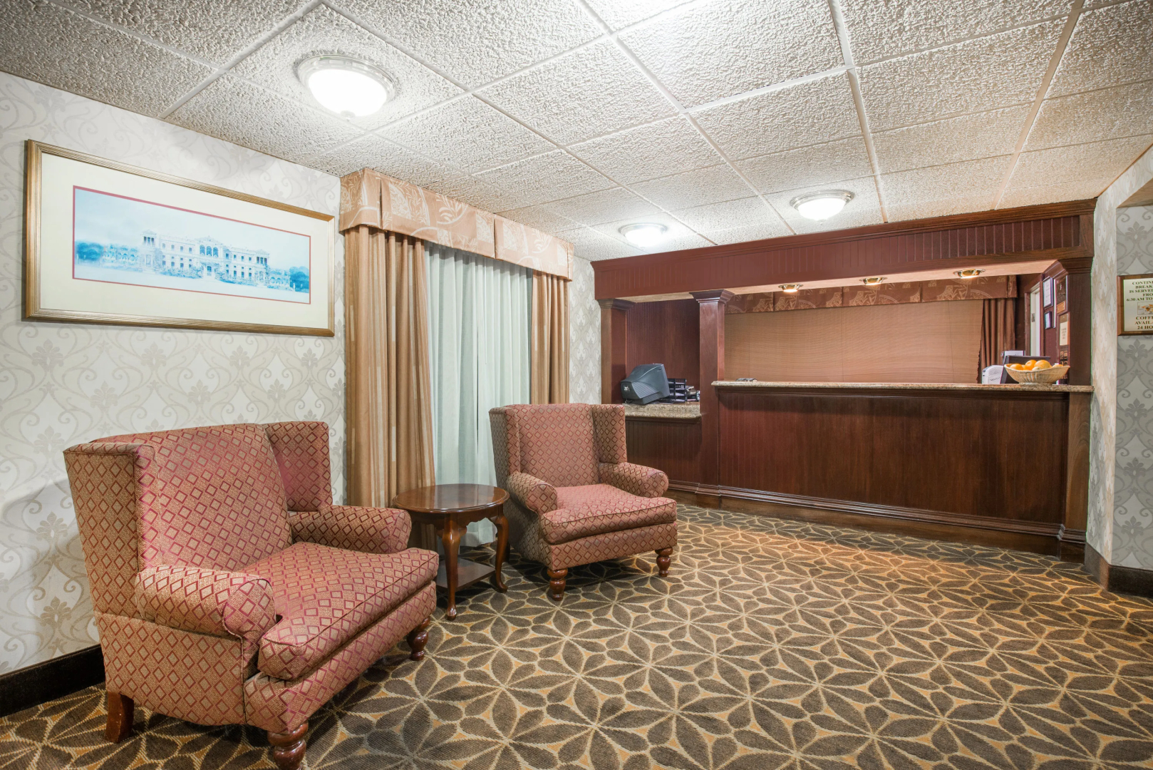 Days Inn Casper