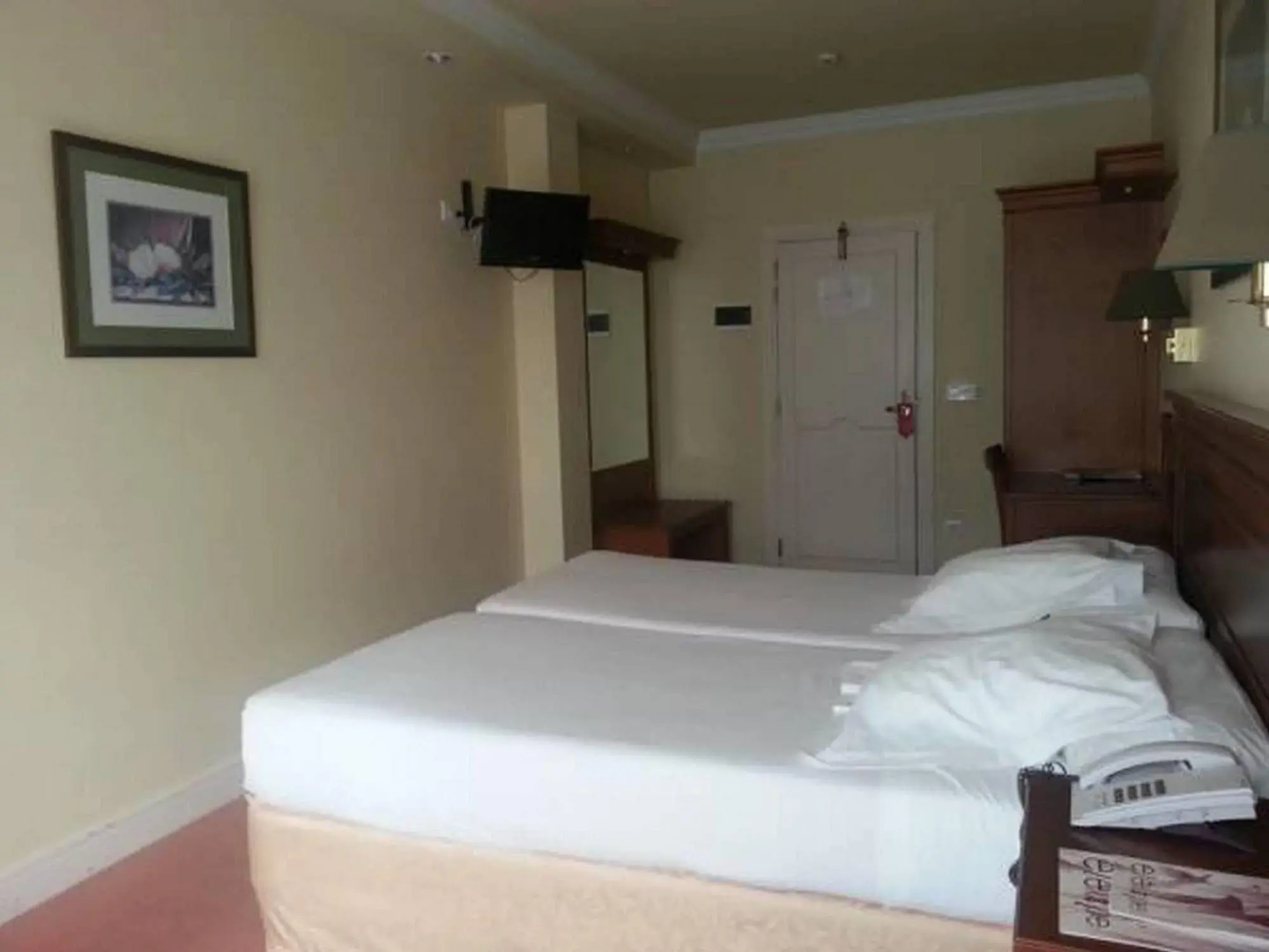 Hospedium Hotel Sky Blu Loiu