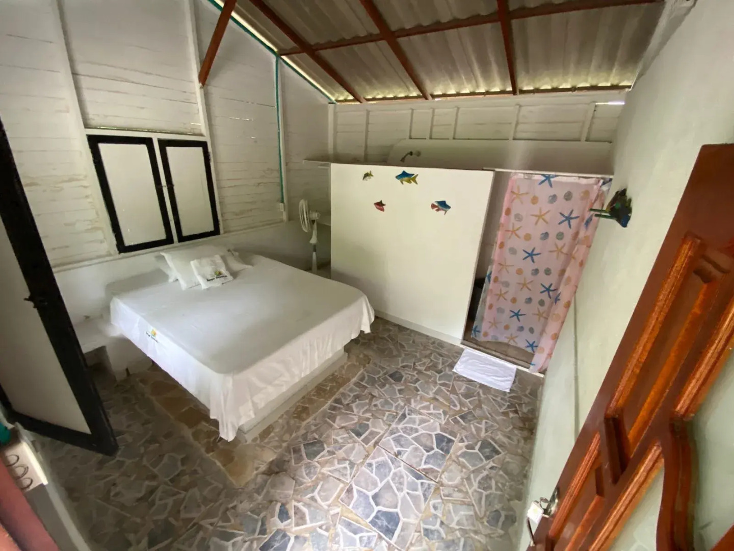 Eco Hotel bosque encantado