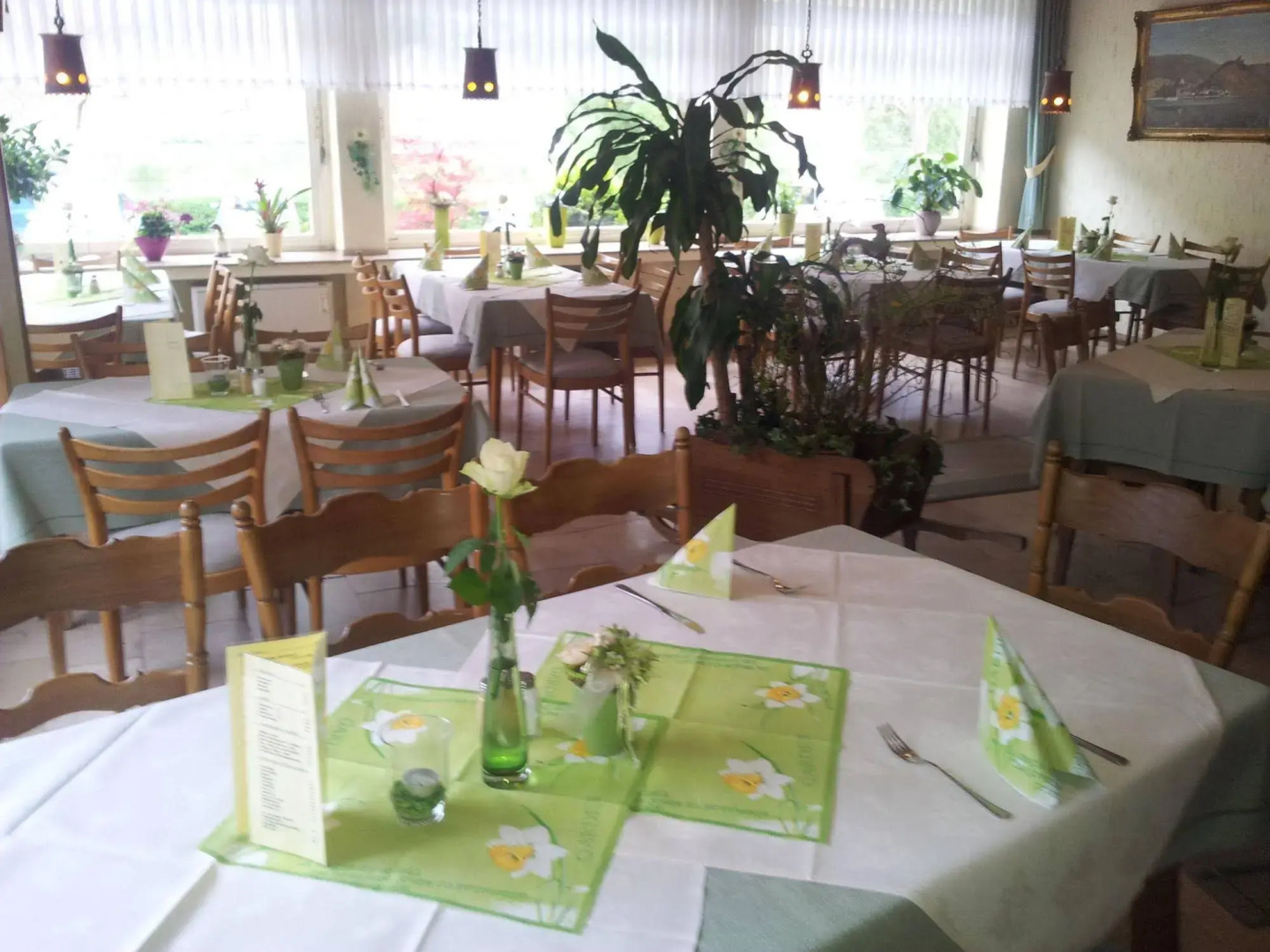 Hotel zur Winzergenossenschaft