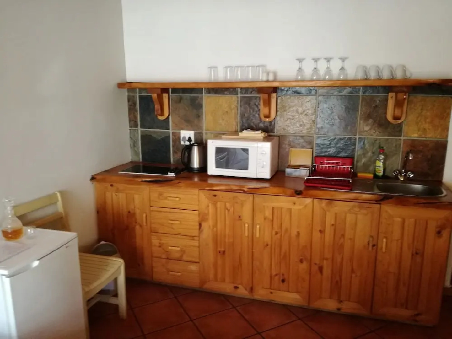 Heriot Manor Guesthouse