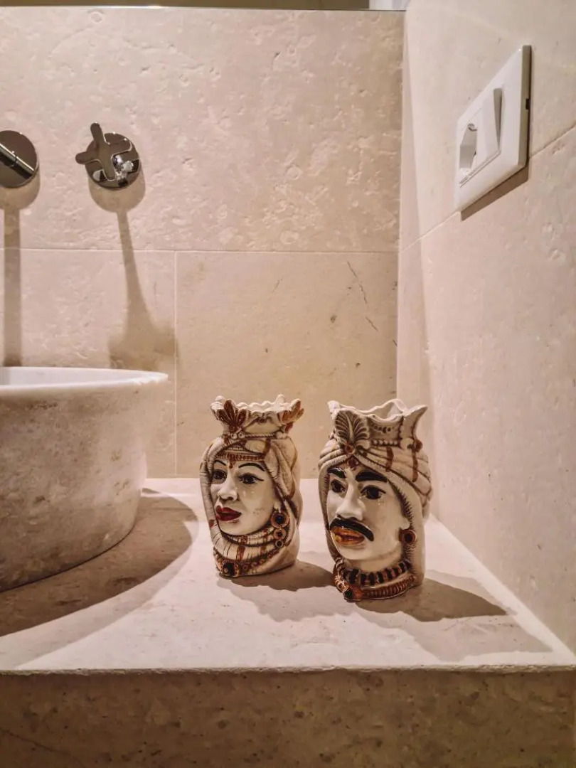 Terre di Romanello Relais in Val di Noto