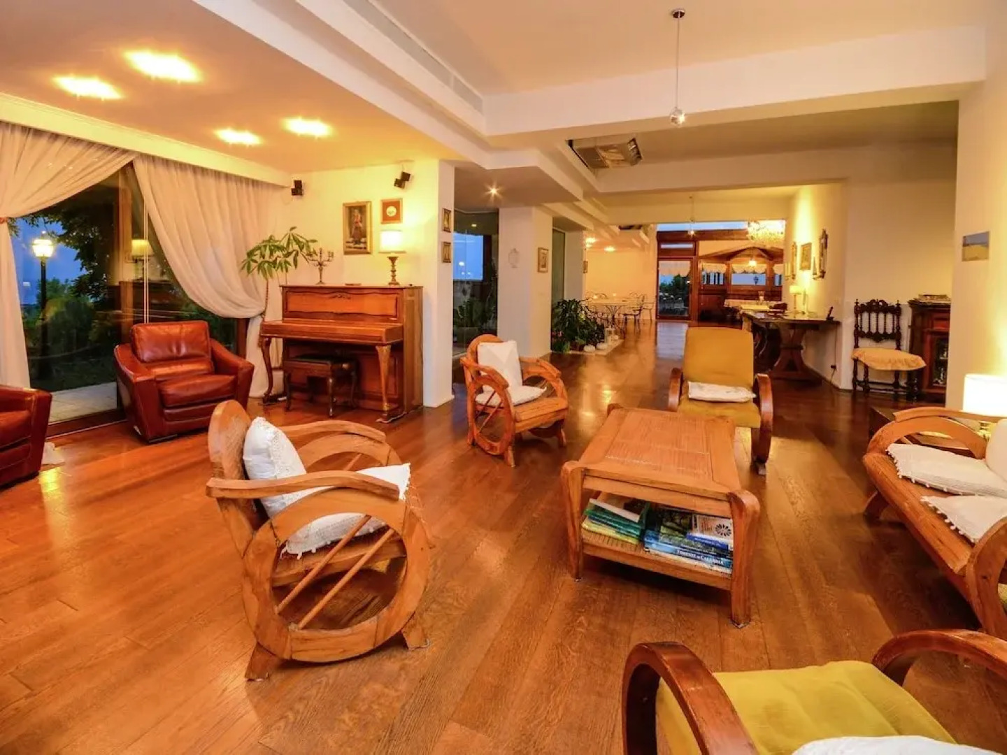 Holiday Home in Cropani Marina With Pool