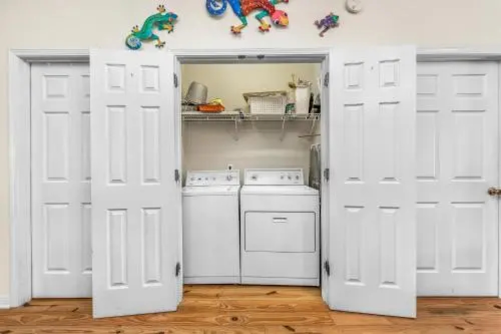 The Rookery Unit 3601