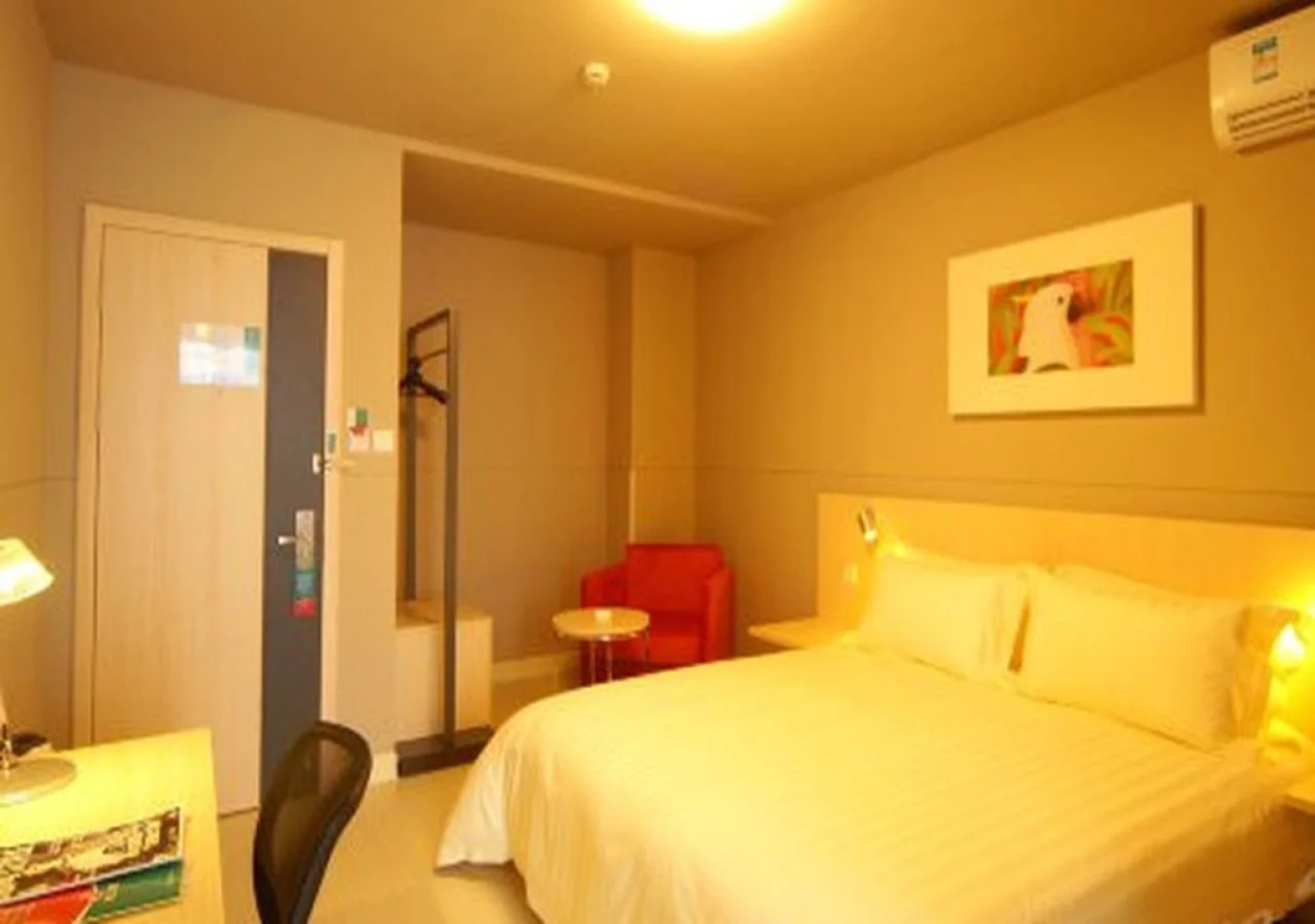 Jinjiang Inn Nanning Train Station Youai North Road