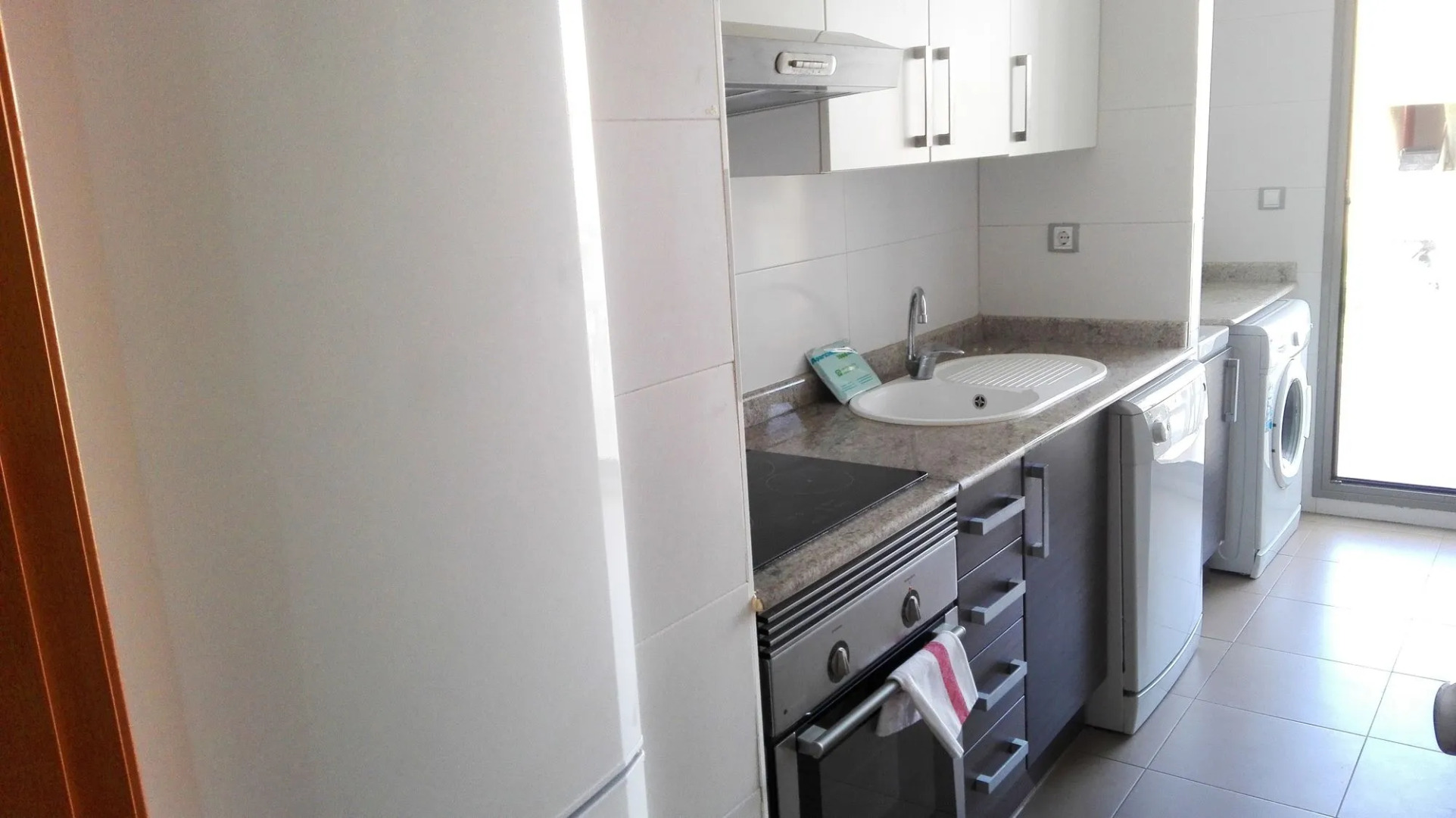 Apartamentos Alcocebre Suites 3000