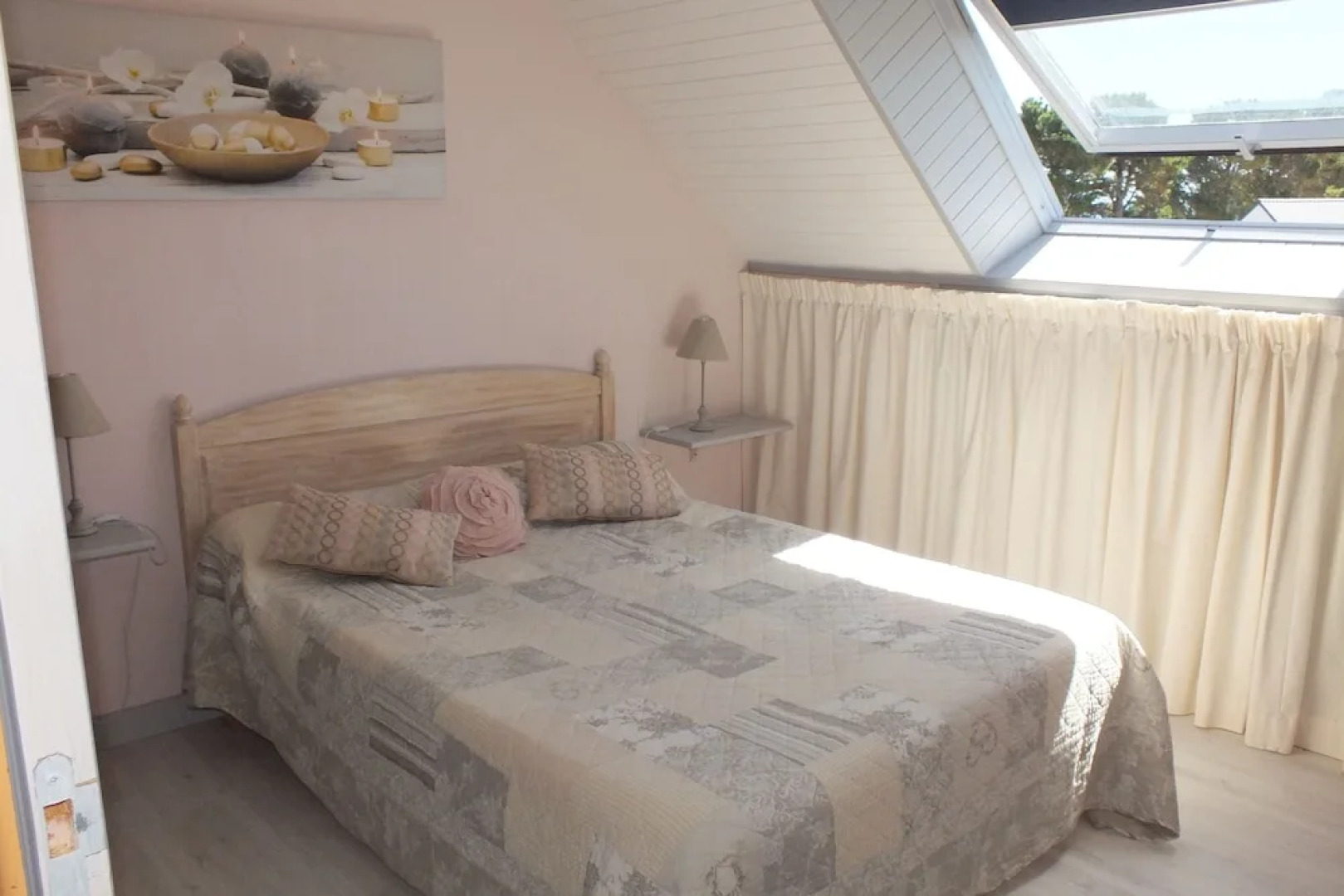 Chambre d hôtes Ty Annick