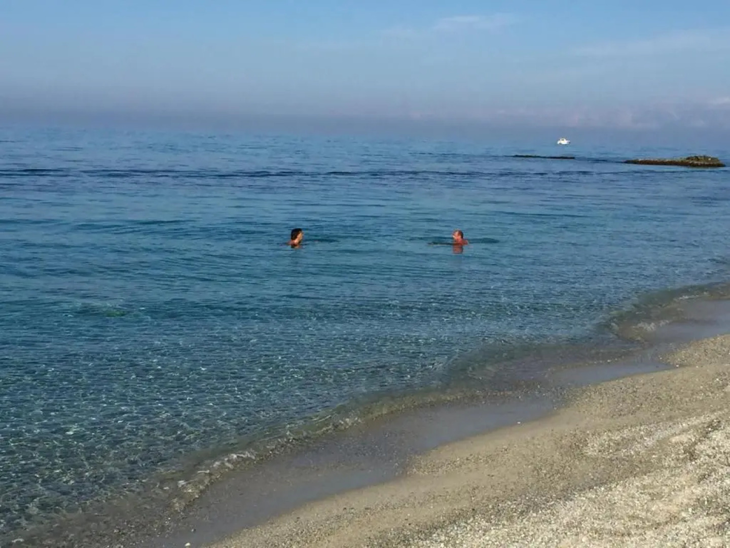 Borgo San Cosmo Tropea