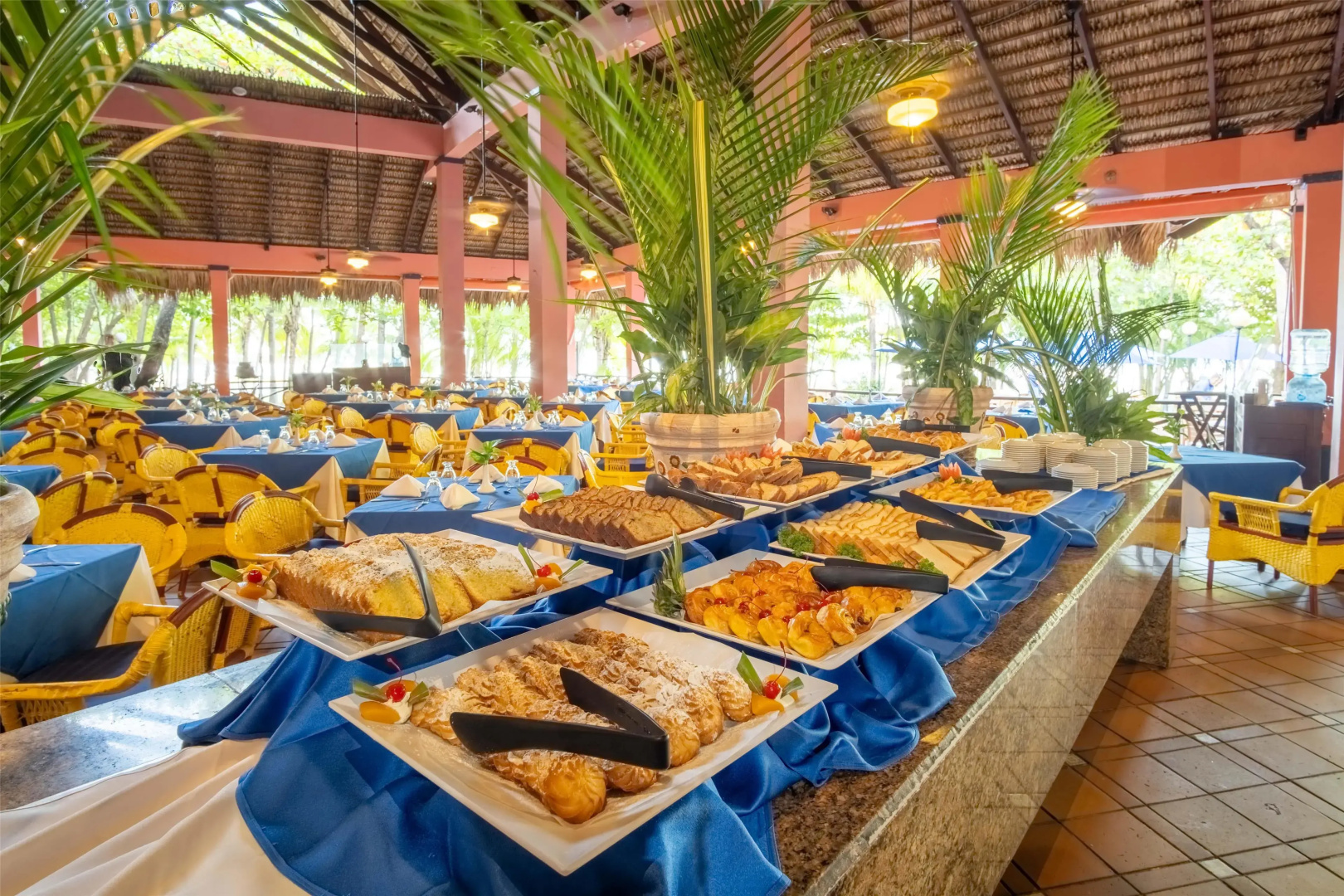 Barceló Montelimar - All Inclusive