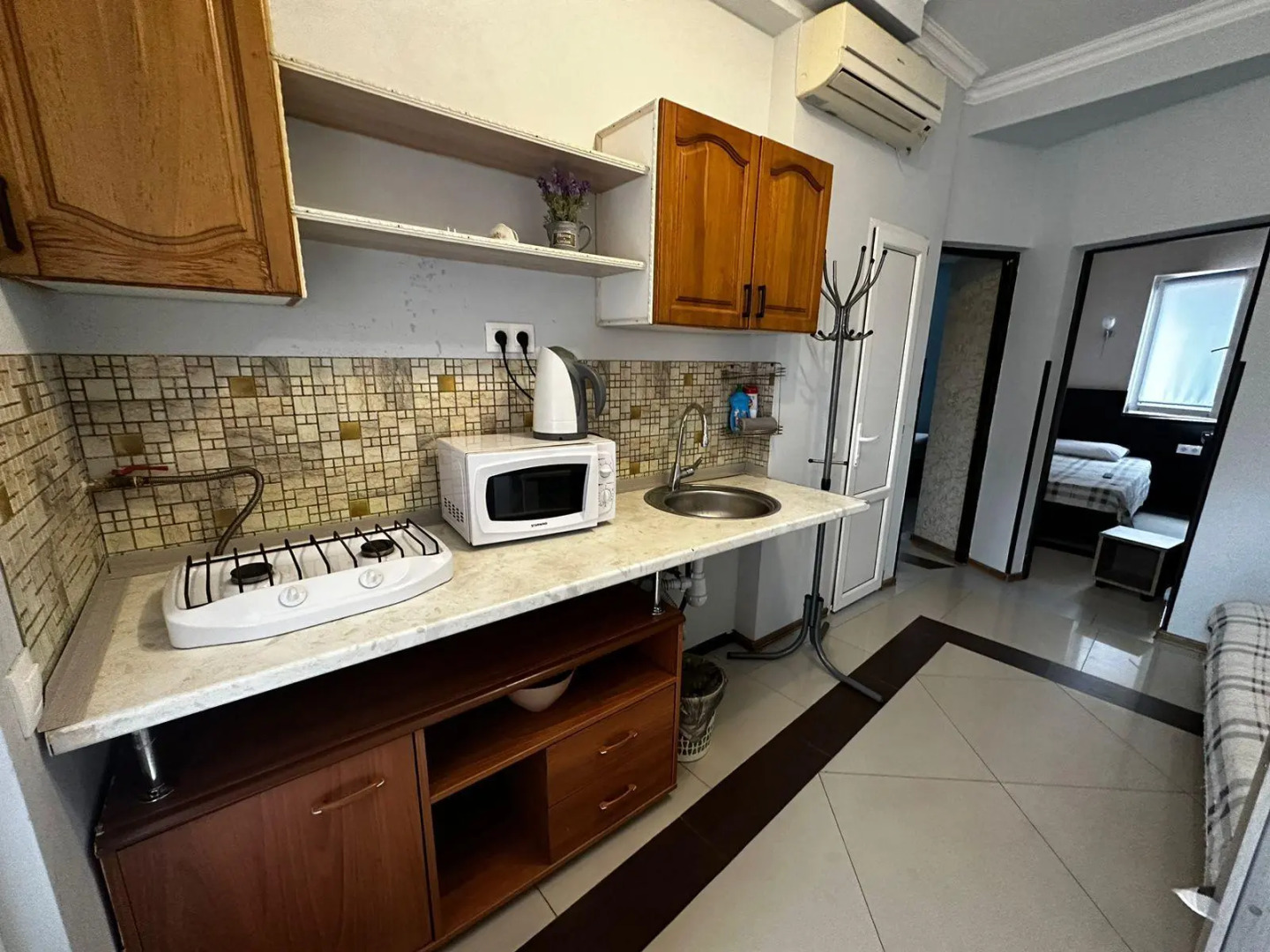 Ring Home (Ринг Хоум)