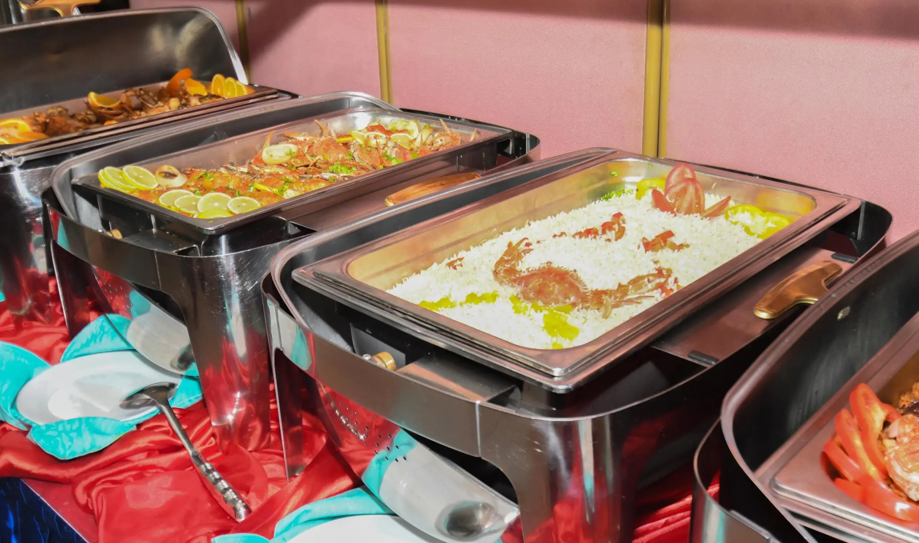 Al Shourfah Hotel Madinah