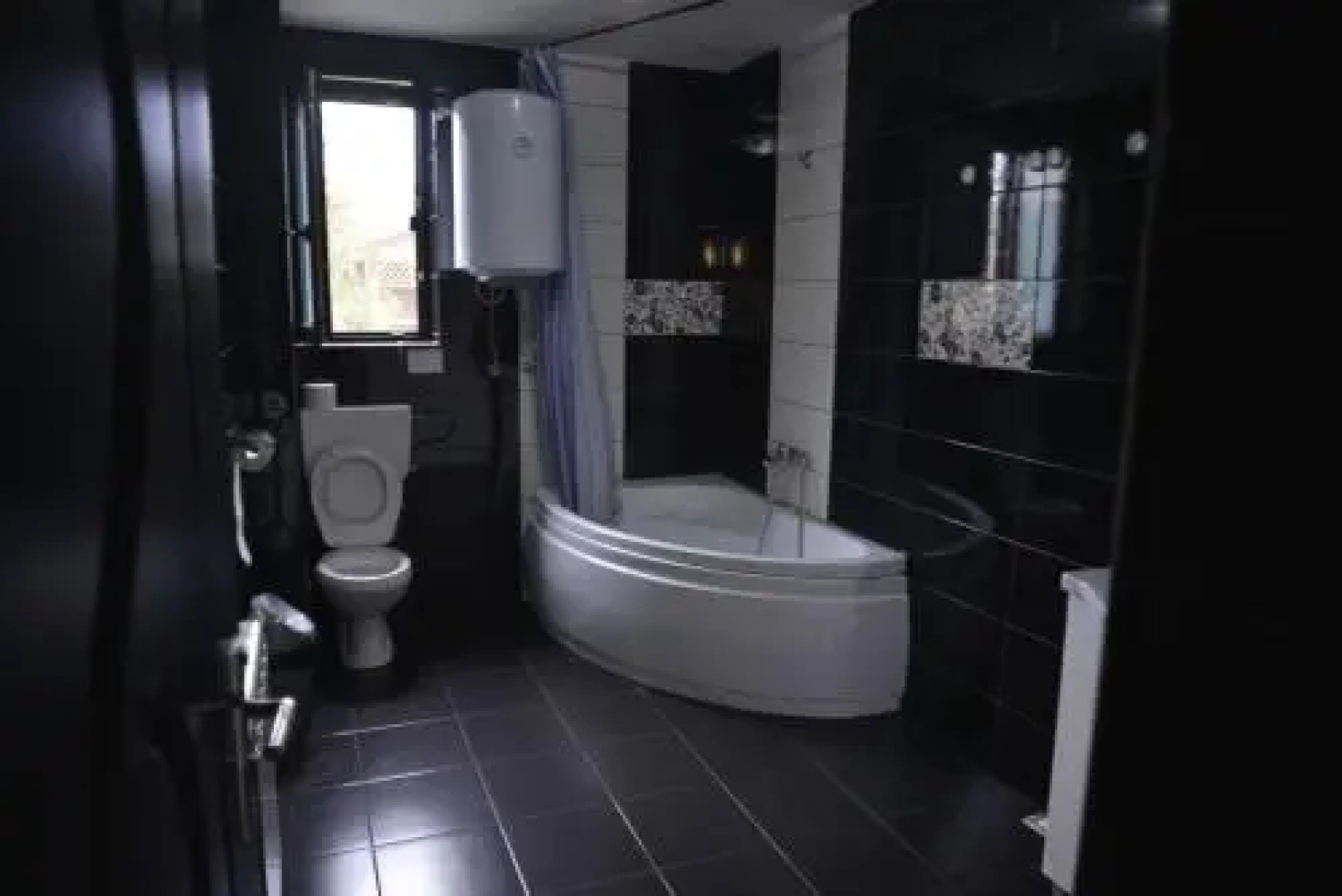 Vila Maria Săsciori Sebeş