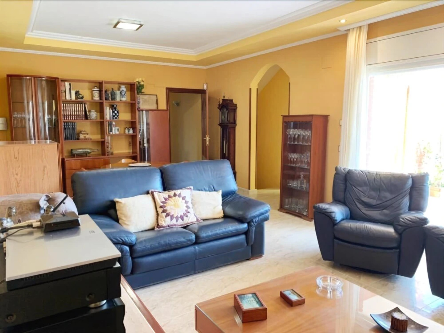 Paraiso Flower House