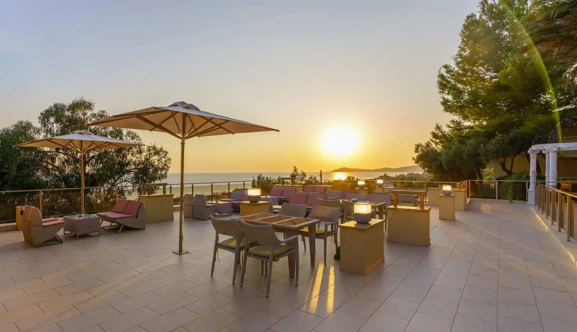 Greek Pride Cronwell Rahoni