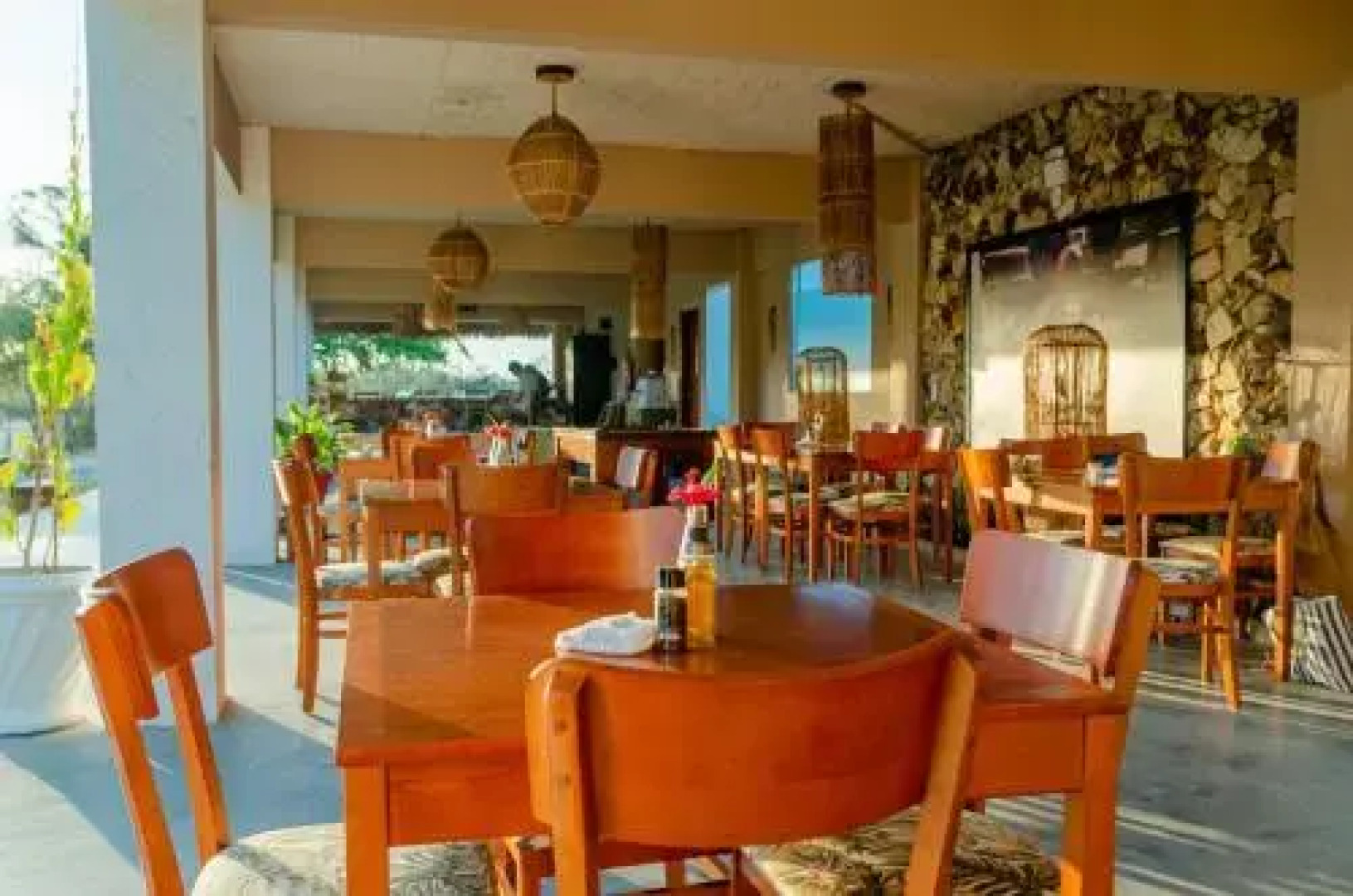 Pousada Pura Vida Club Brasil