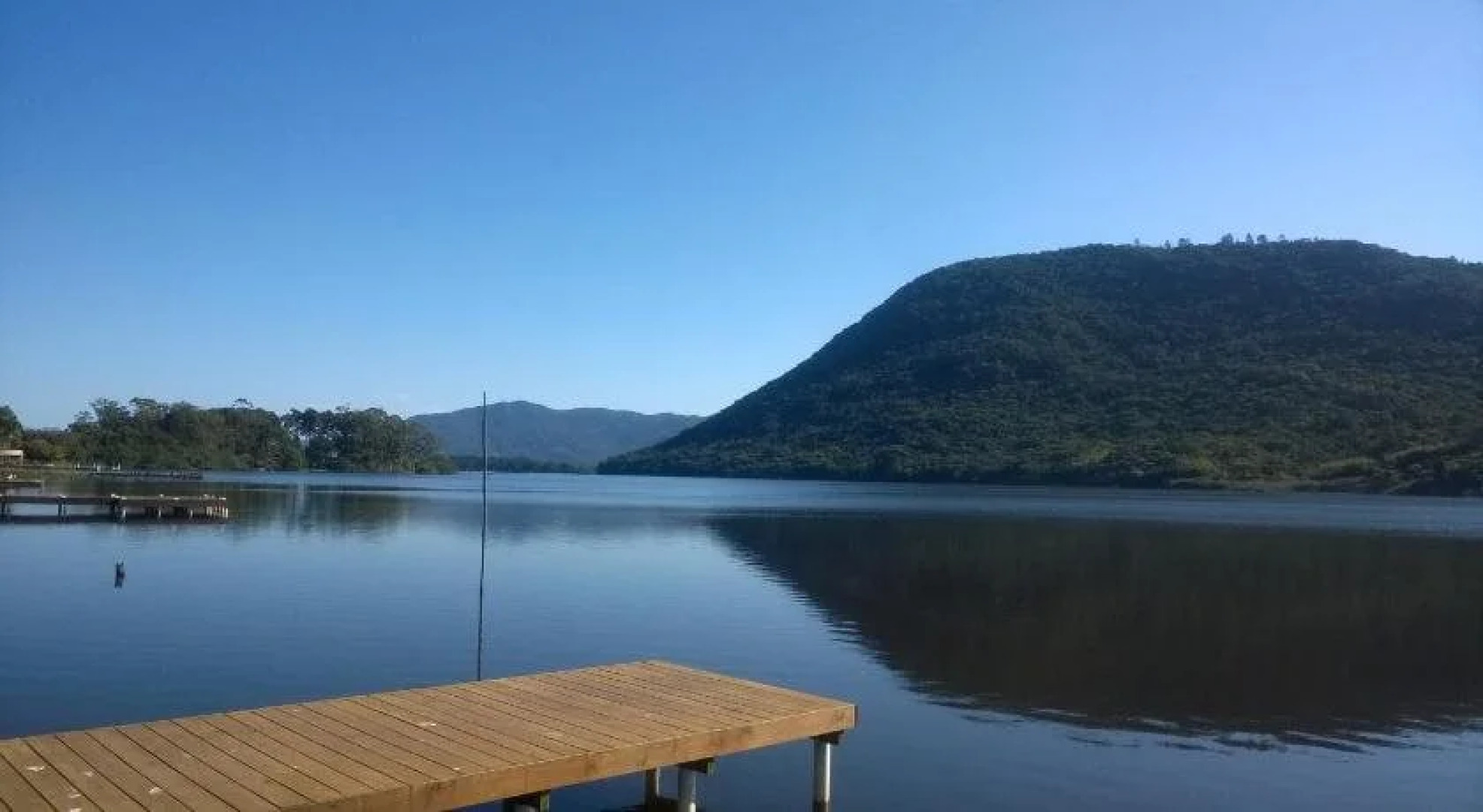 Pousada Vila Porto Da Lagoa