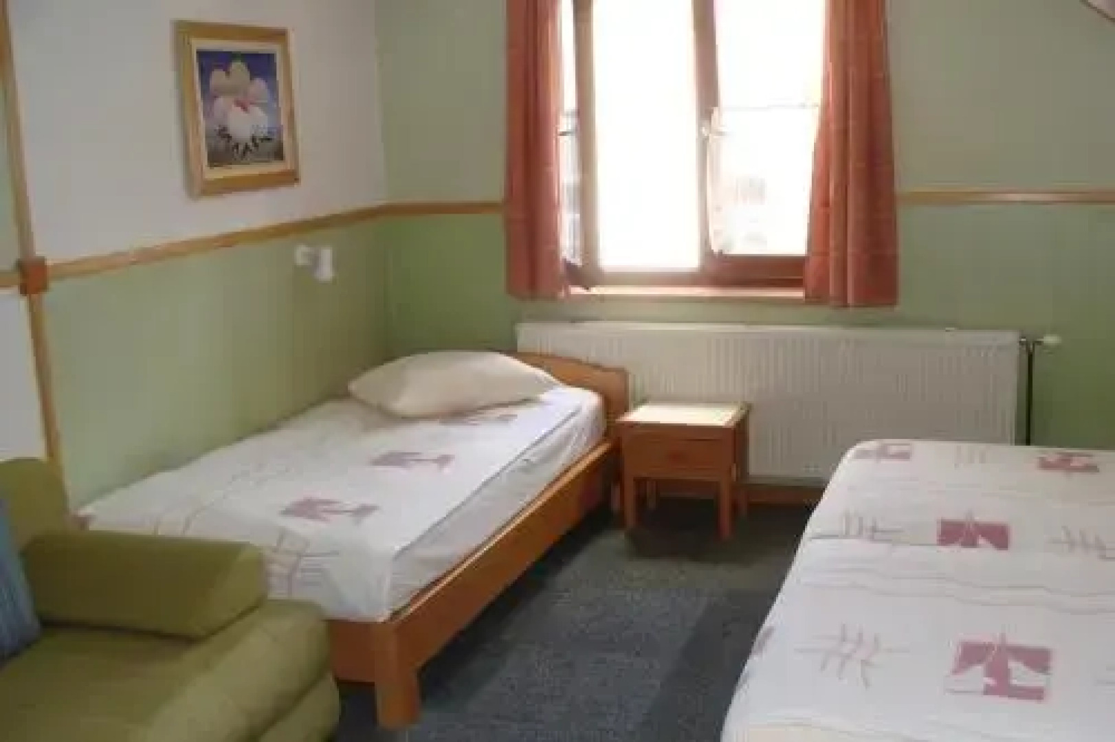 Pansion Maltar Varaždin