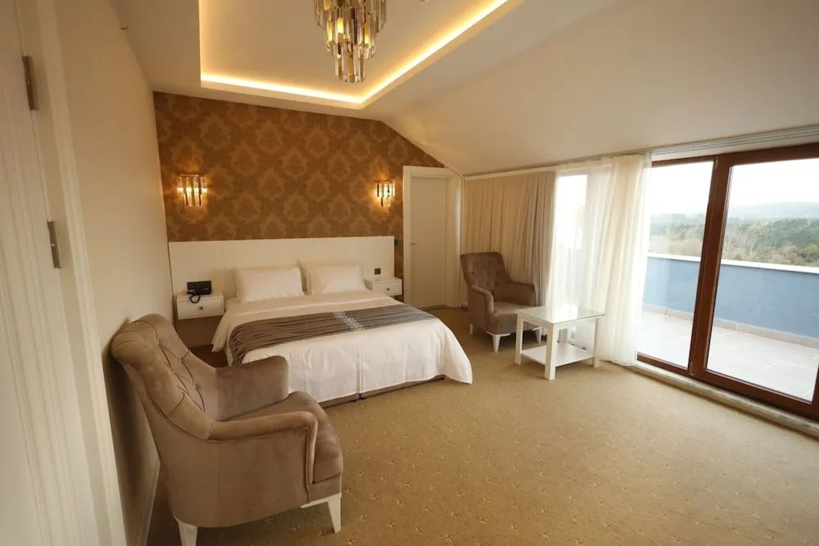 Green Roof Boutique Hotel & SPA