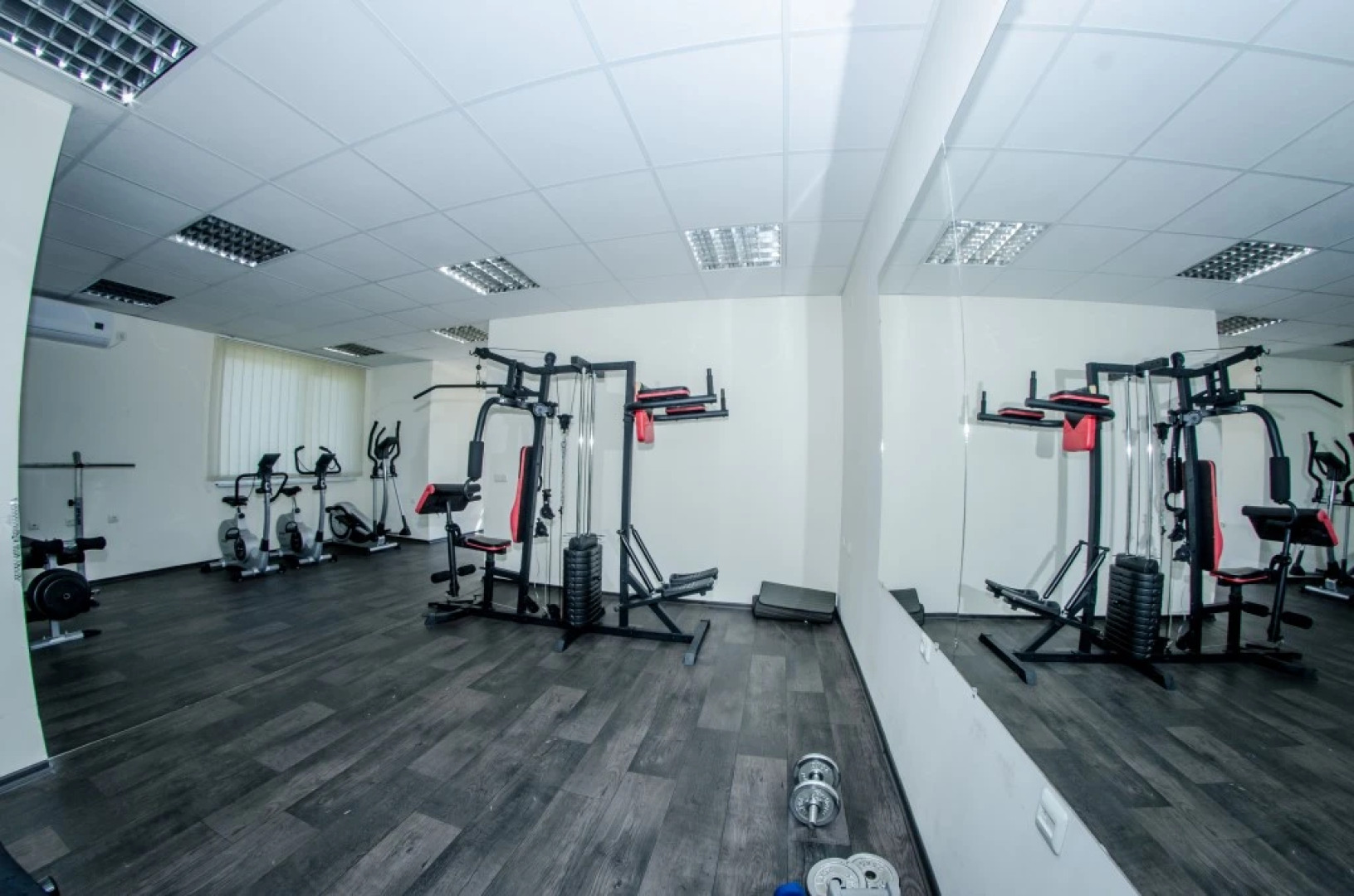 Falconara Greenblu Resort