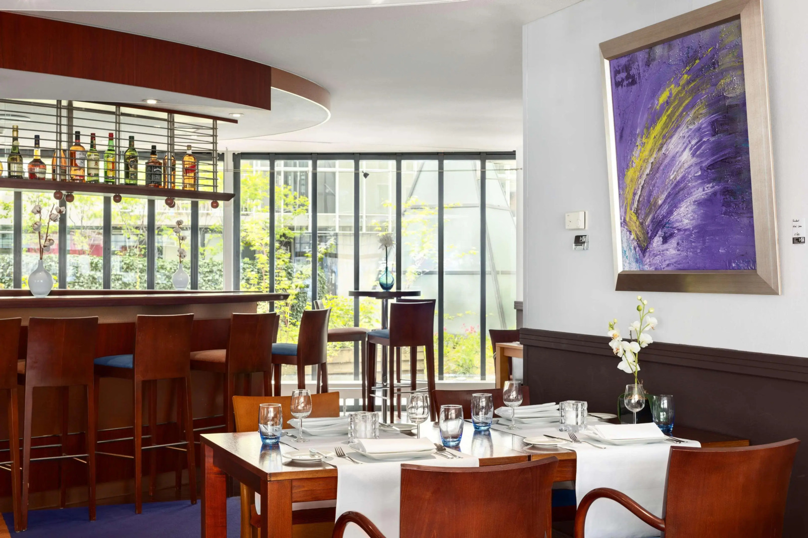 Avani Museum Quarter Amsterdam Hotel