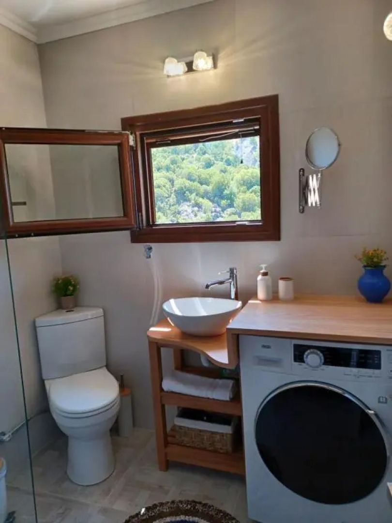 Rodanthe's Guest House