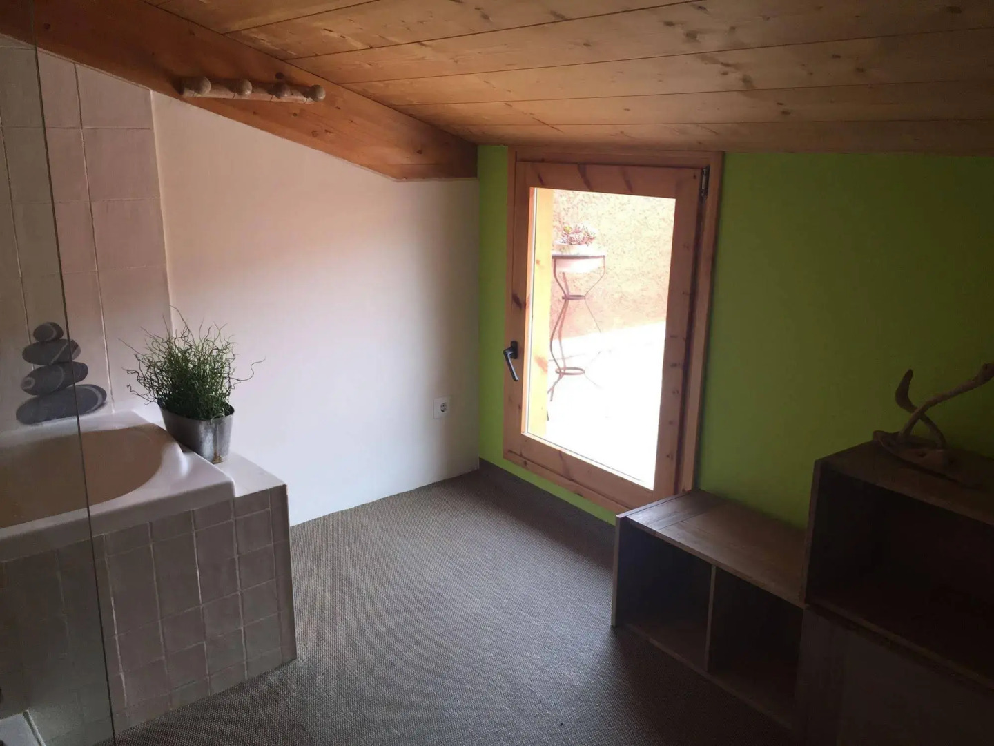 Hotel Boutique Niu Del Sol