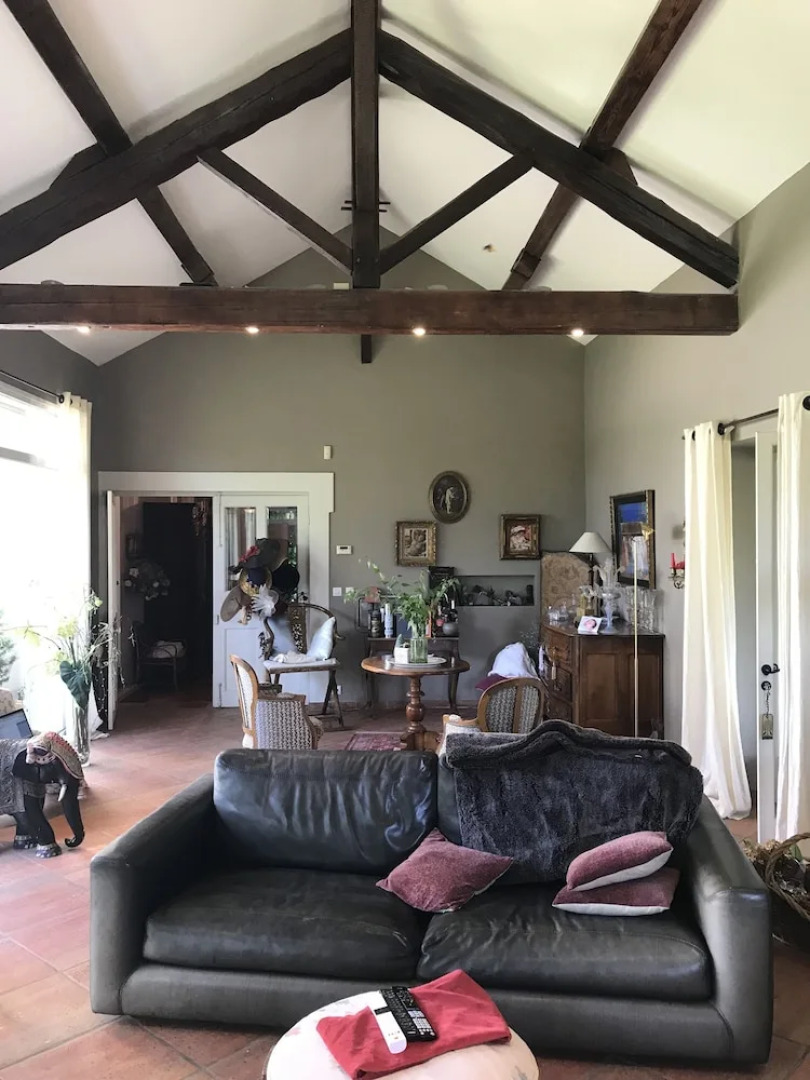 Ancienne Ecole Du Chapuy