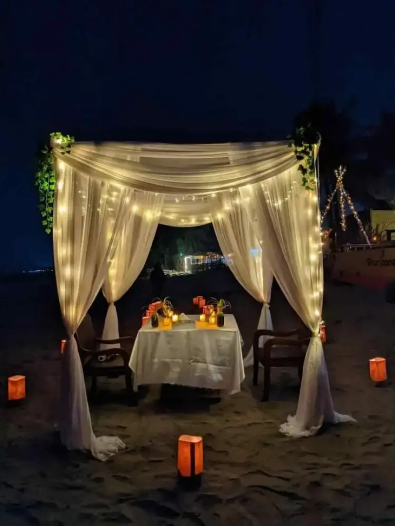 Shurjo Snan Twin Beach Resort