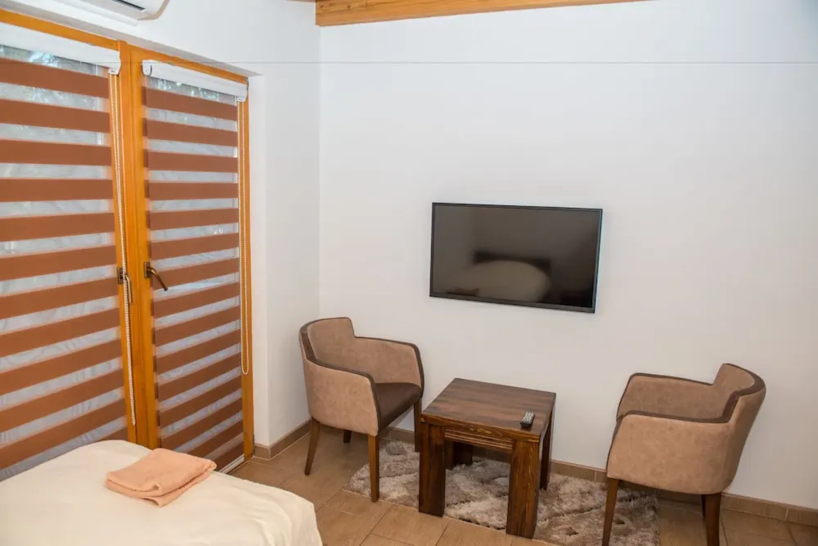 Motel Orhideja
