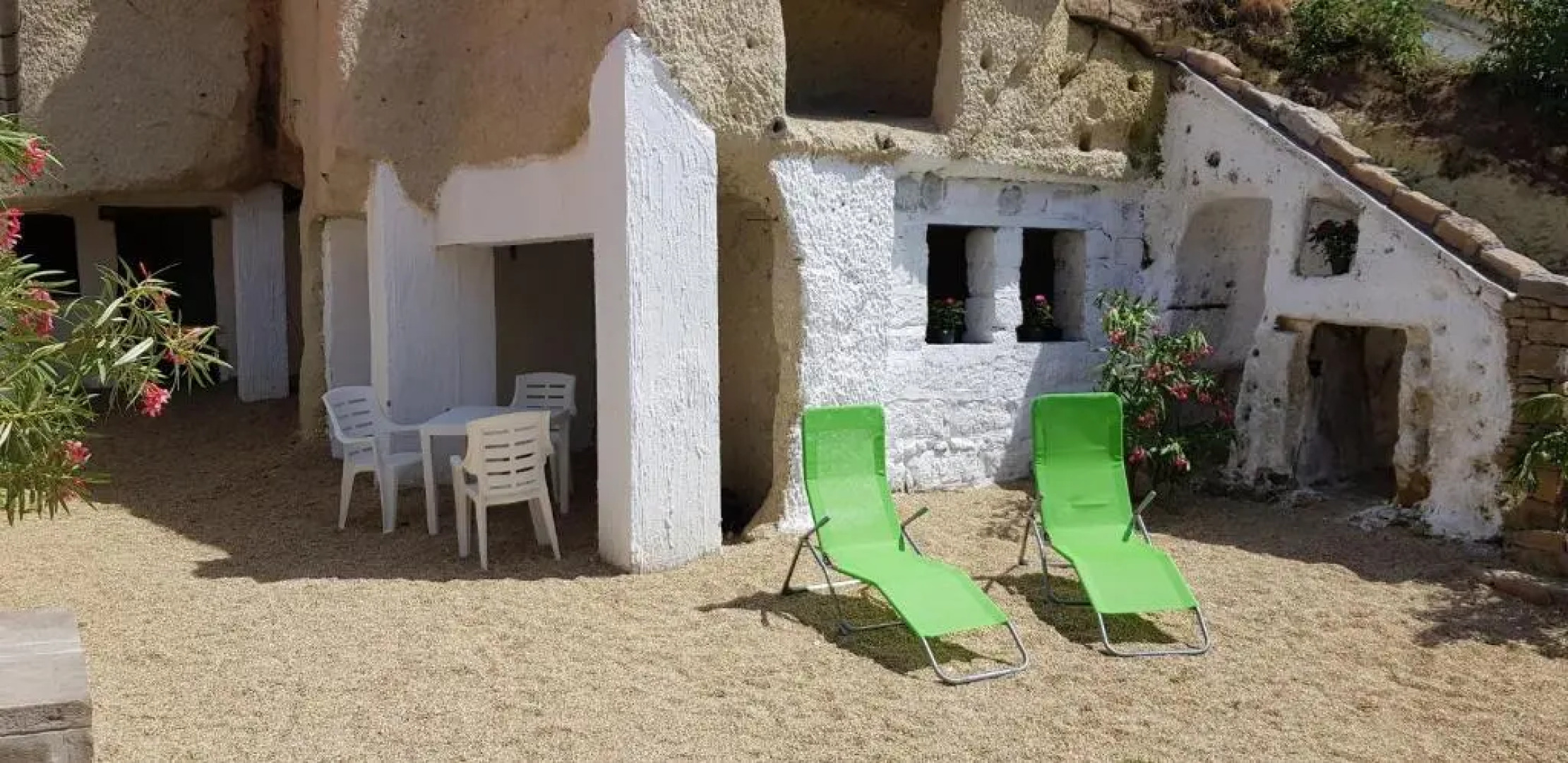 Farkaskő Vendégház