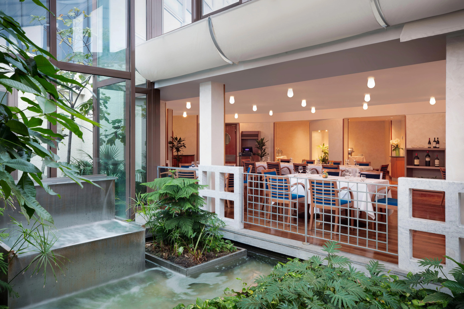 Crowne Plaza Milan - Linate by IHG