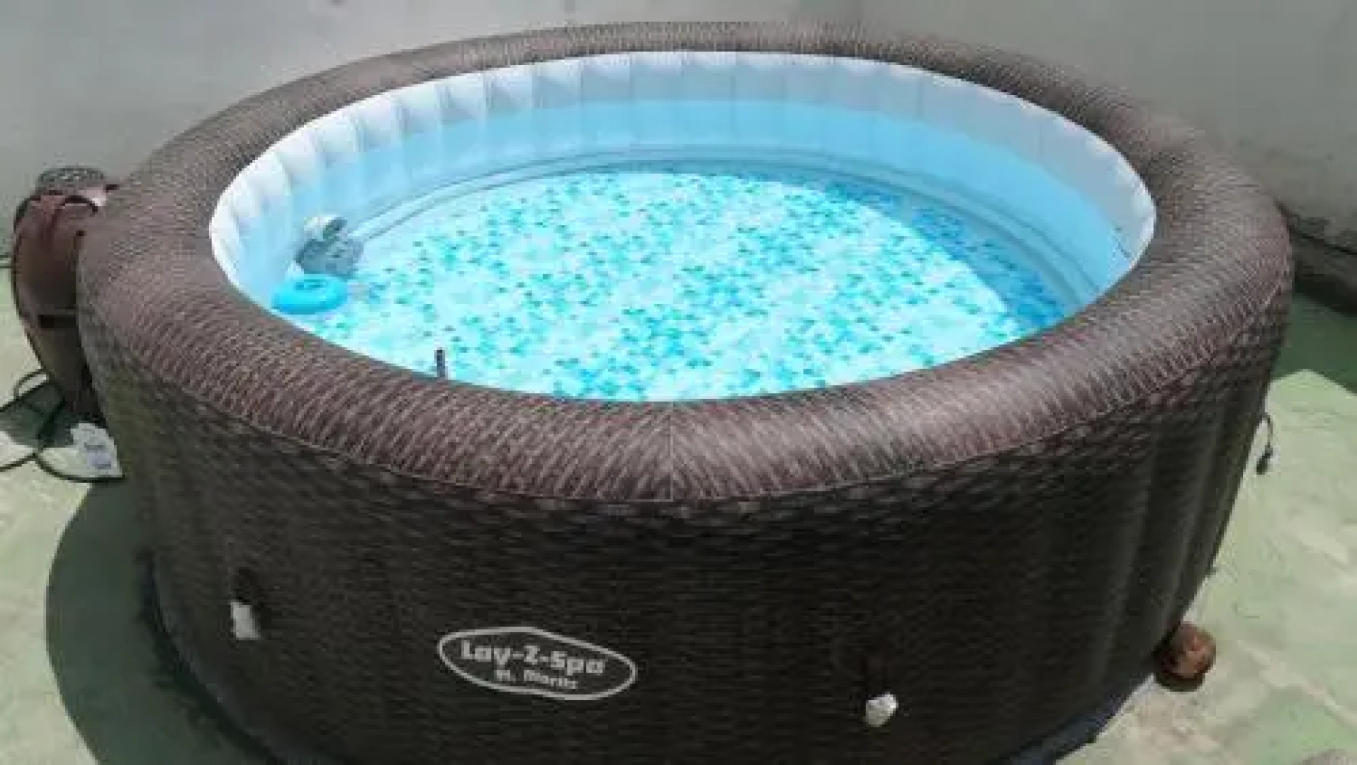 Holiday Home 2 Bedrooms 2 Bathrooms - Boscoreale