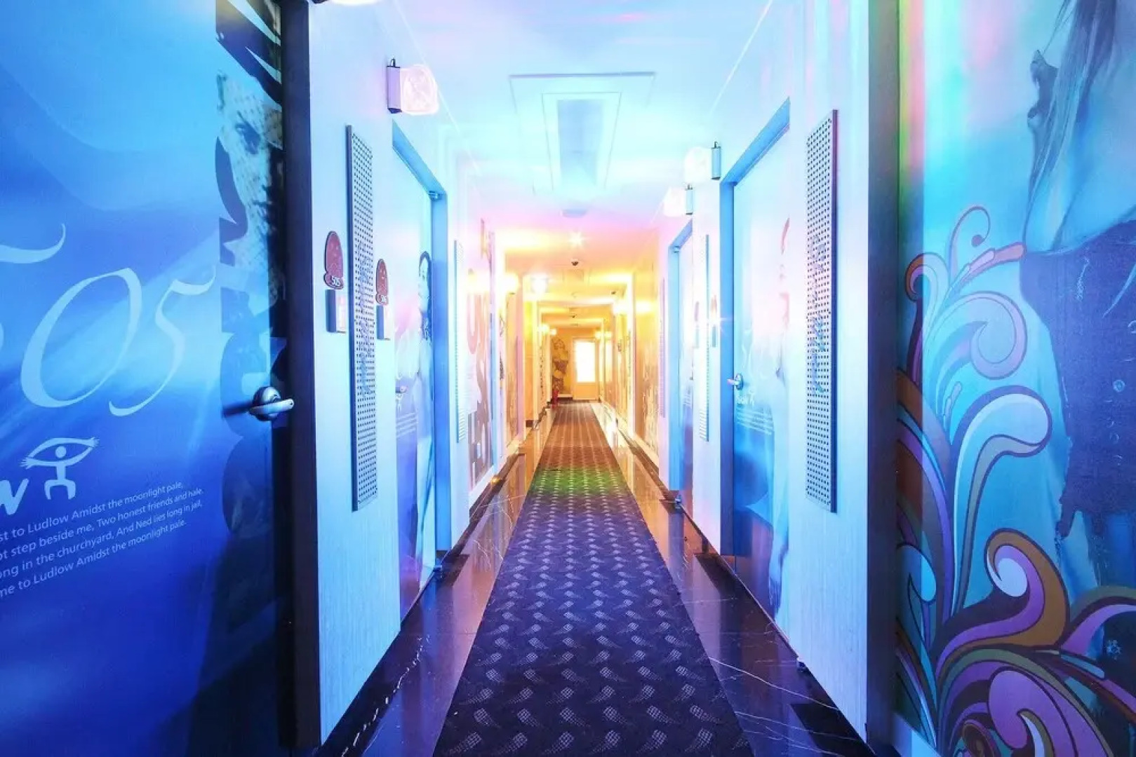 Yangsan Deokgye Show