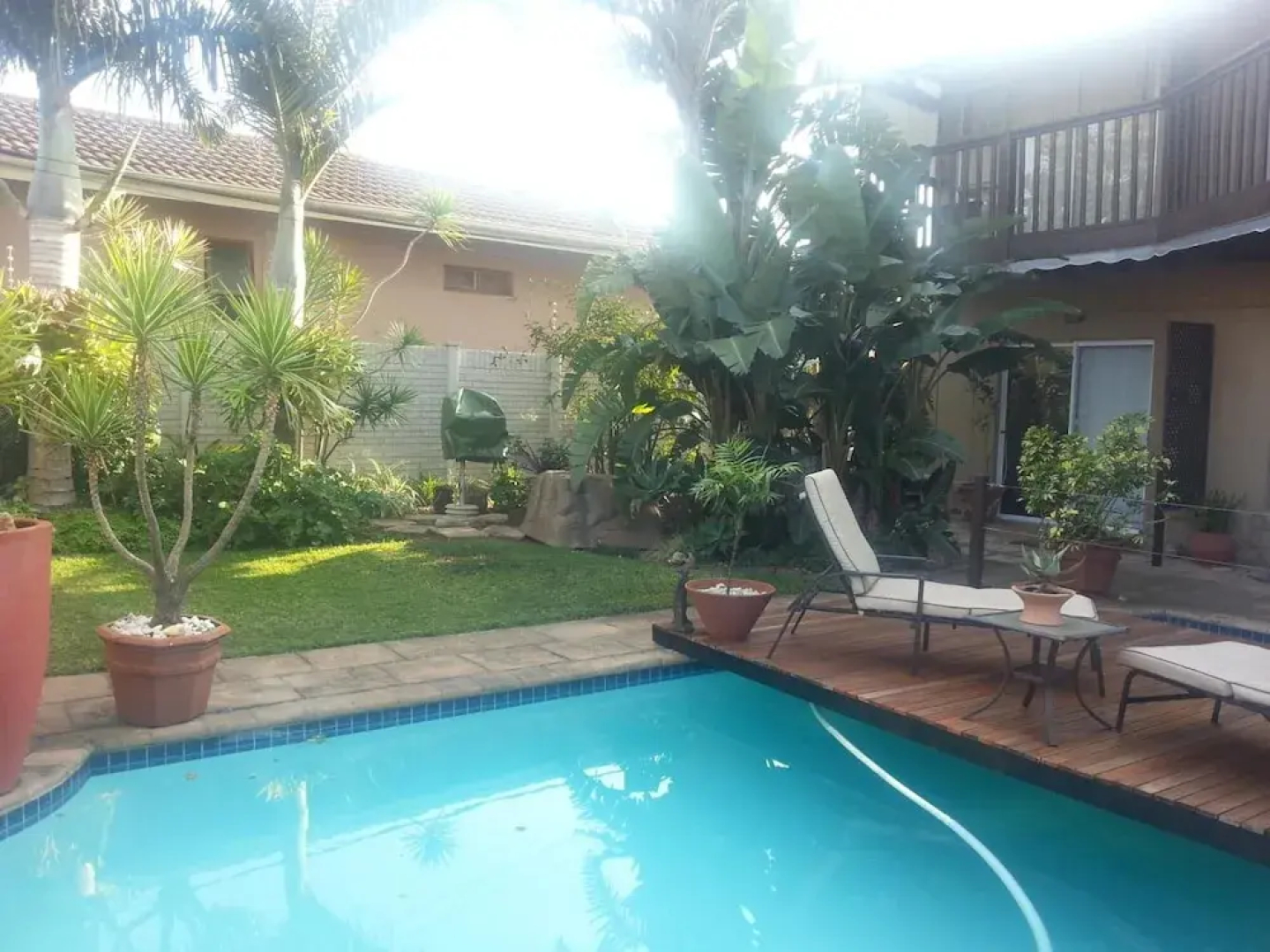 Boma Lodge