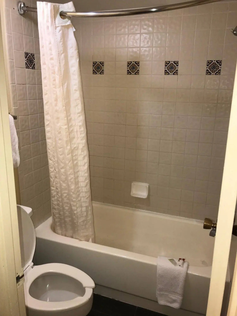 Motel 6 Tallahassee, FL – North Monroe