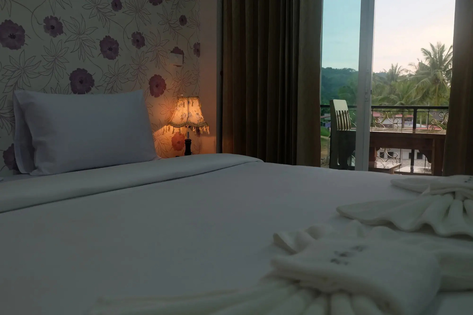 PhuTubkaek View House