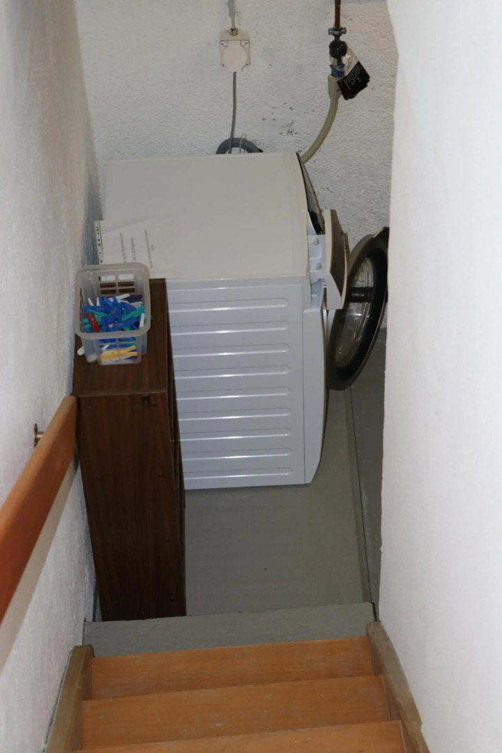 Ferienwohnung Rigoleth