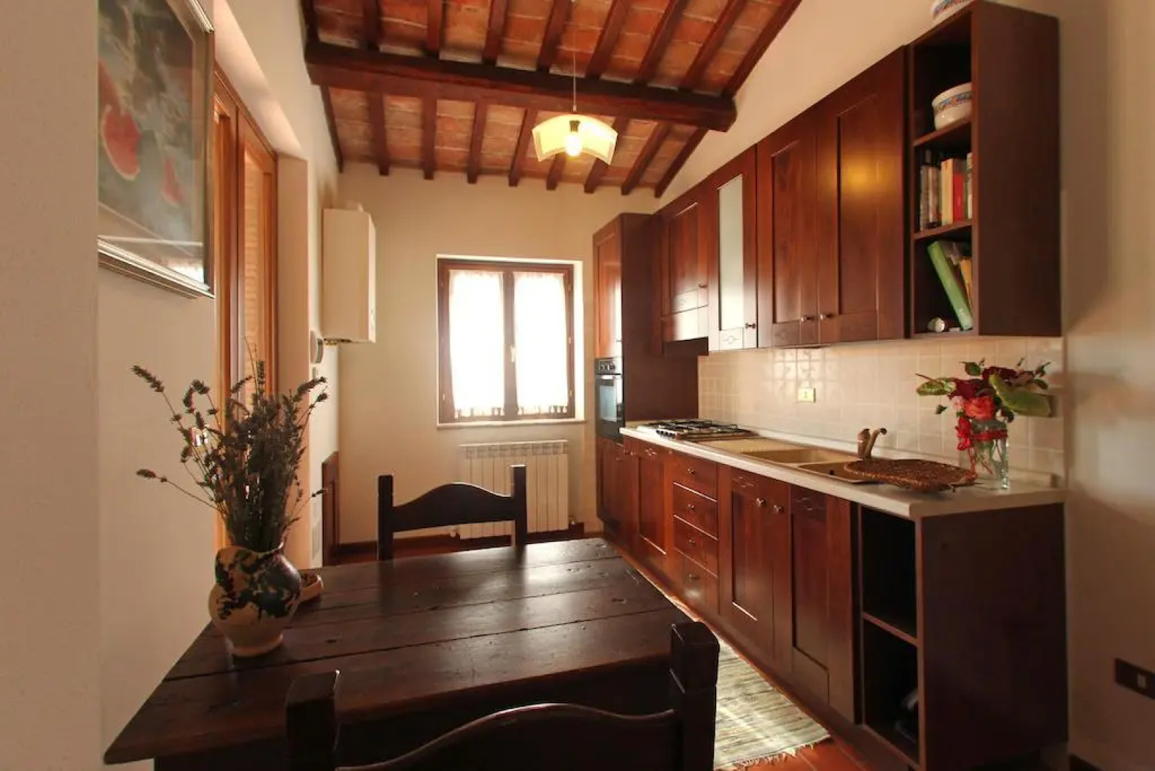 Agriturismo Parzalla