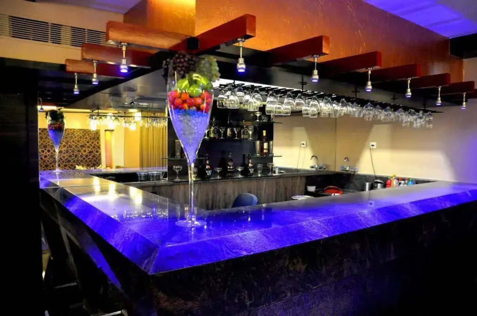 Hotel Neelam's Countryside