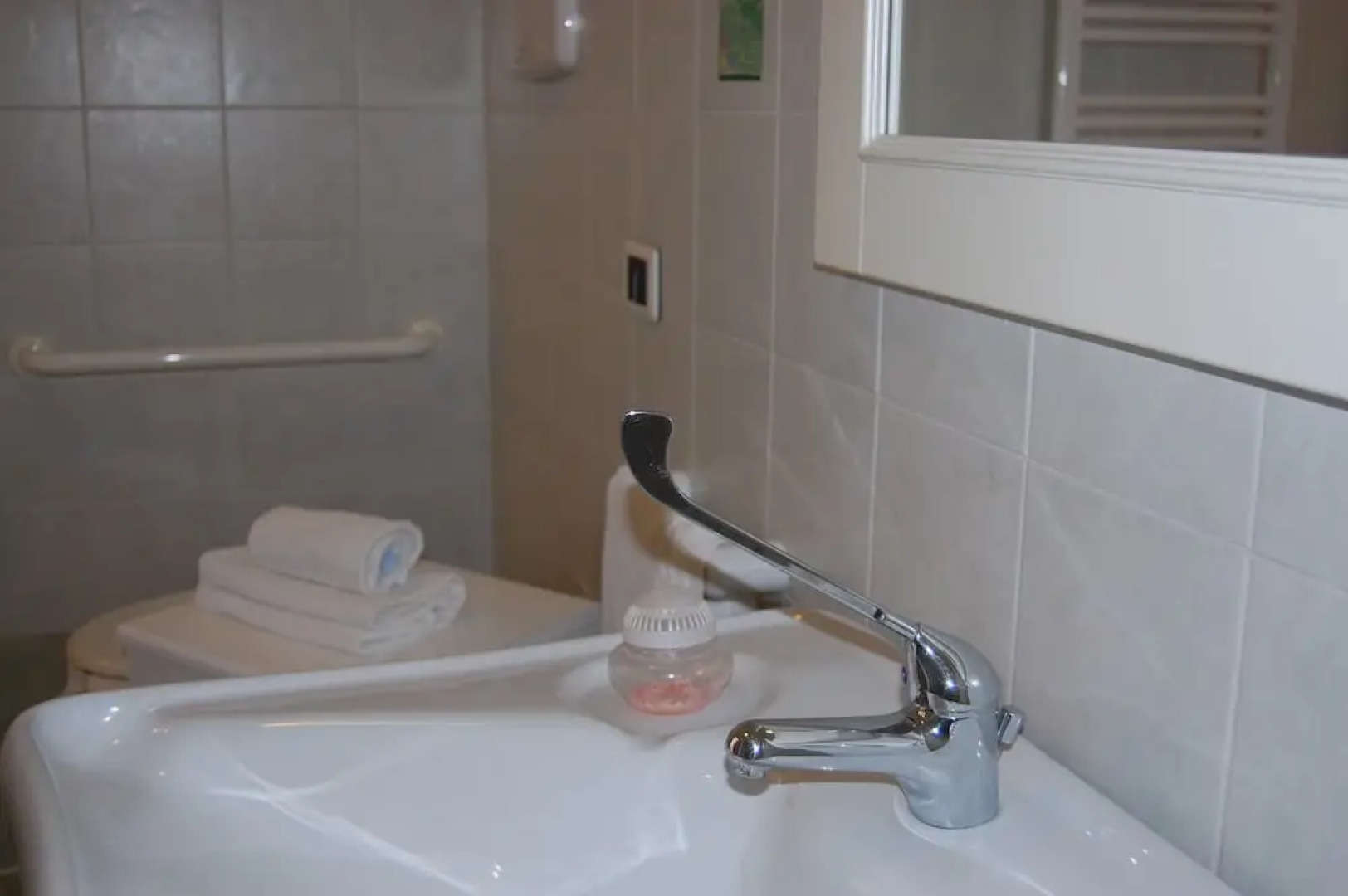 Il Giardino degli Ulivi