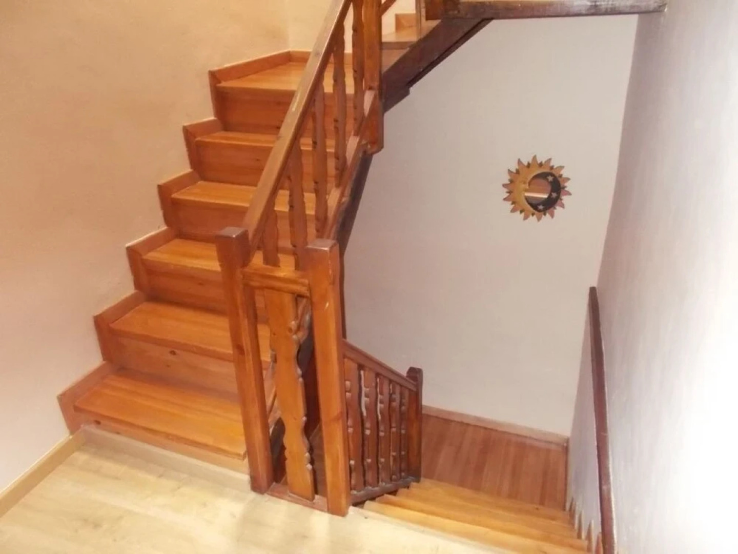 Casa Rural Nava Guela con Barbacoa