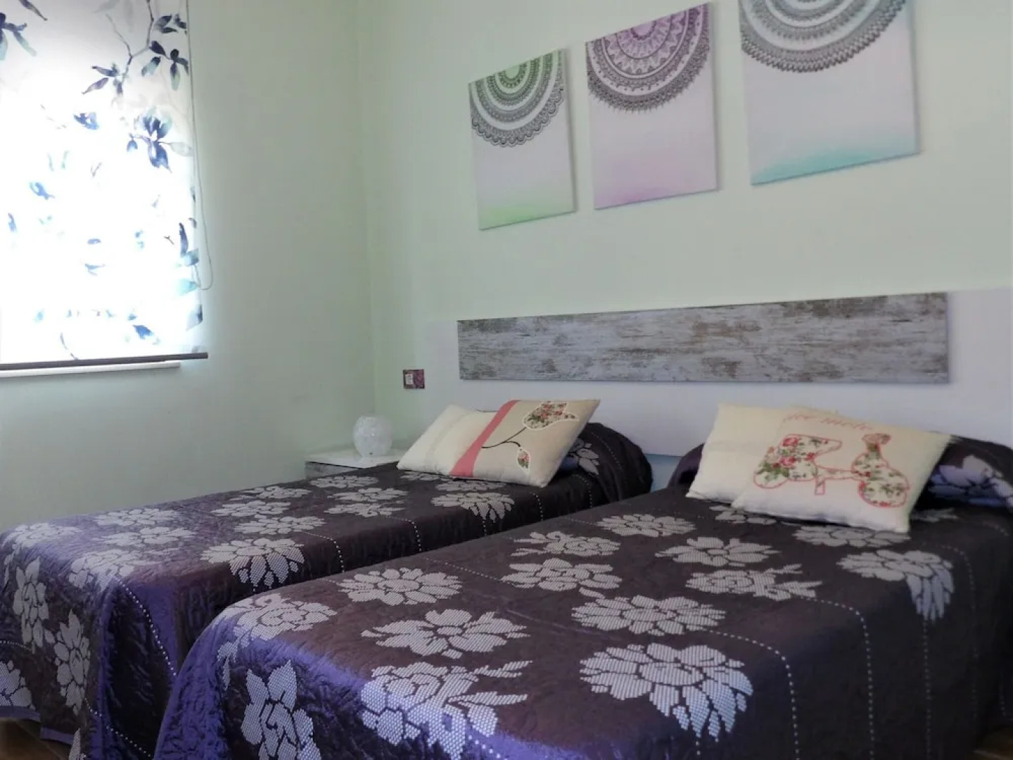 Fantastic Holiday Home in Ávila With Mountain View