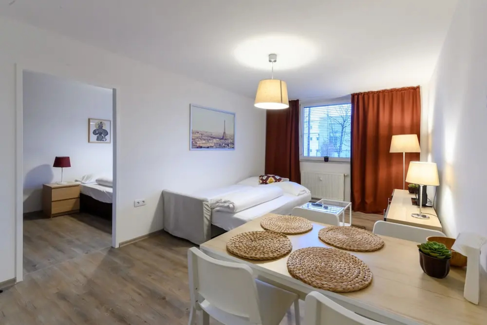Apartments Graz Operated By Hotel B&B