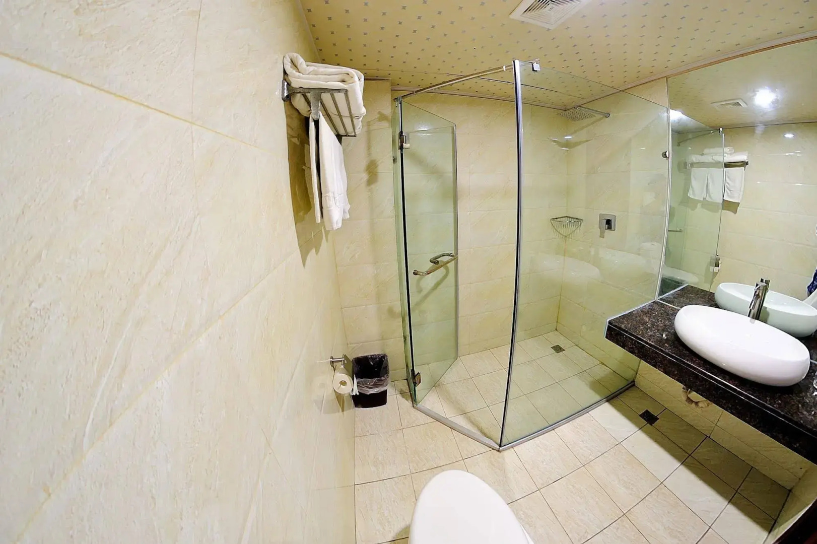 Saipan Ocean View Hotel