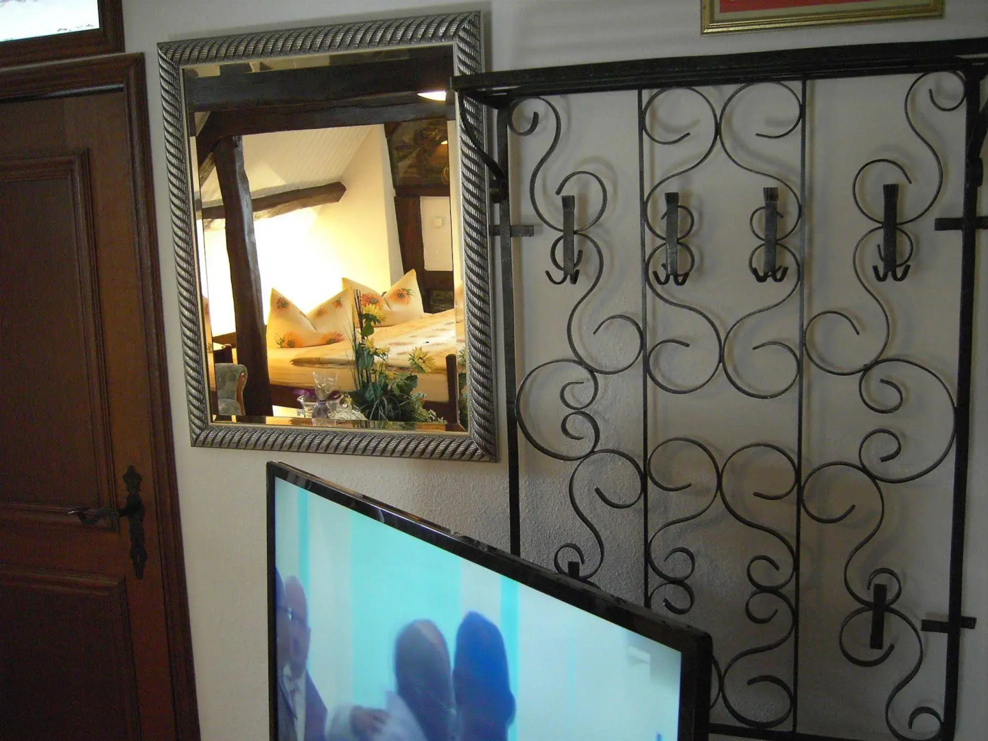 Hotel Restaurant Graf Rolshausen