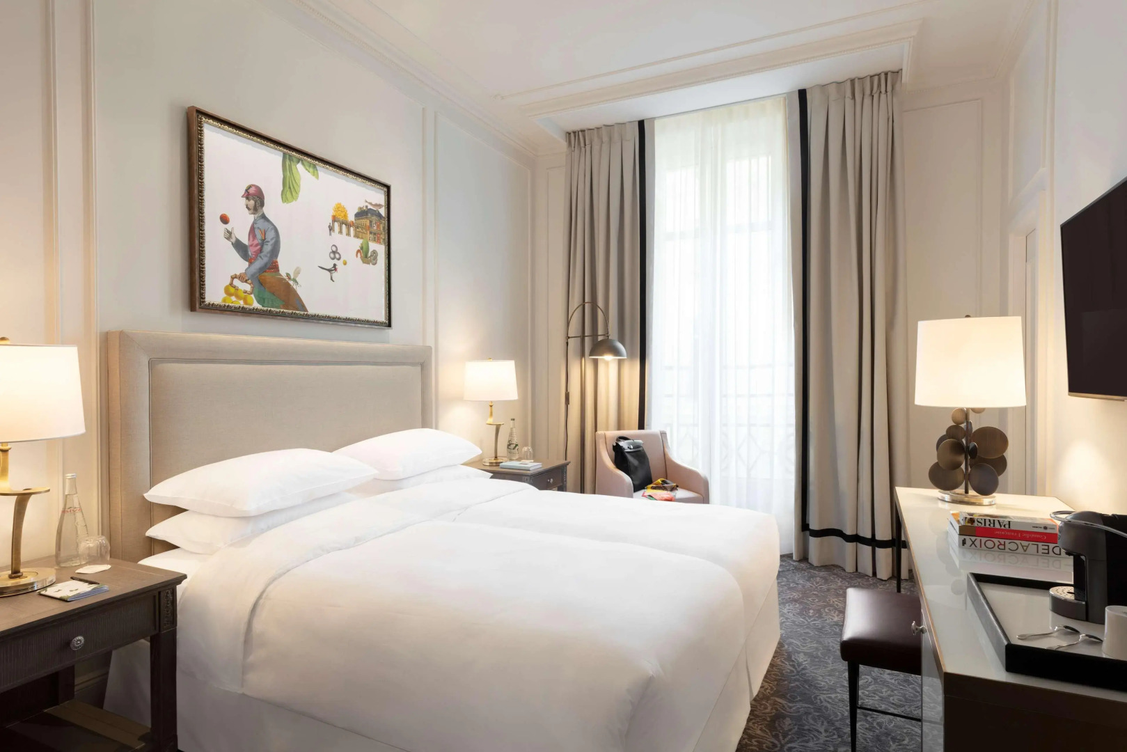 B&B HOTEL Champigny-sur-Marne