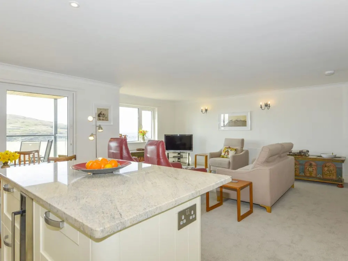 14 Burgh Island, Kingsbridge