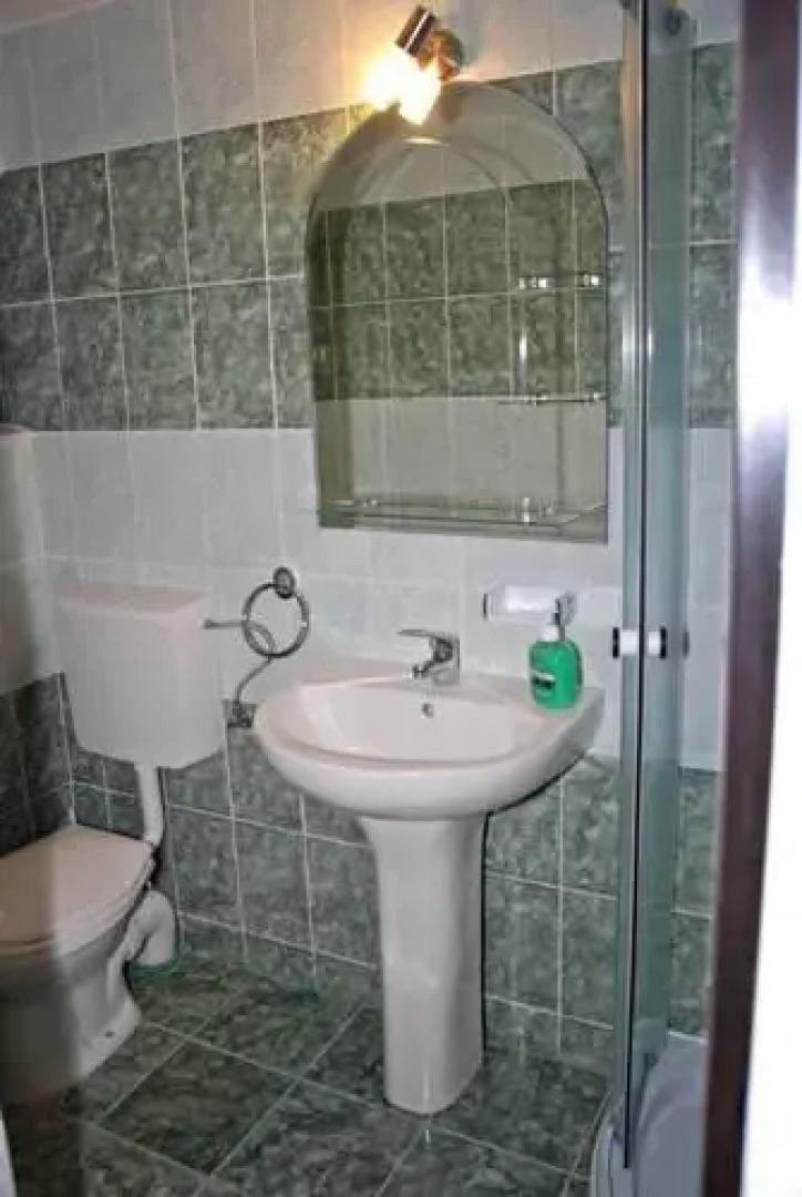 Pensiunea Dulce Bucovina