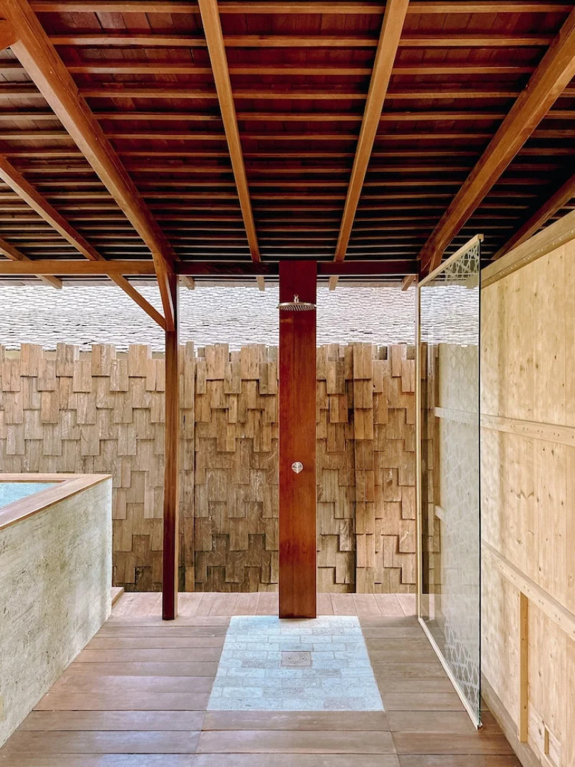 Villa Matahari Terbenam