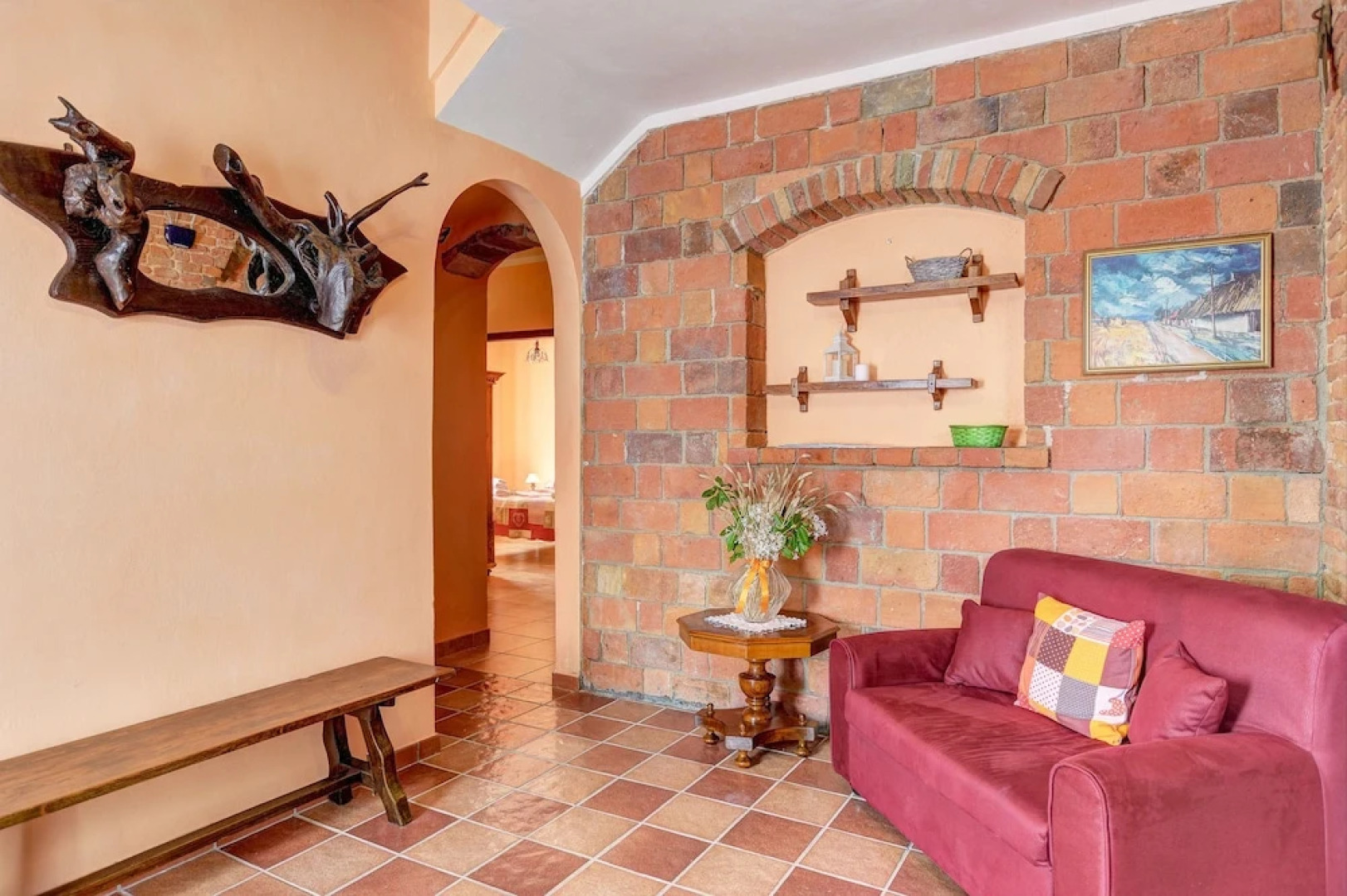 Villa Le Belle Giornate